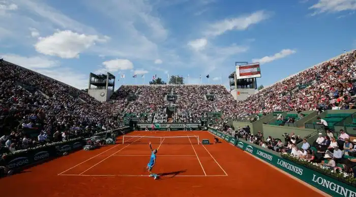 Roland Garros anuncia prize-money recorde para a edição de 2019 Roland Garros anuncia prize-money recorde para a edição de 2019