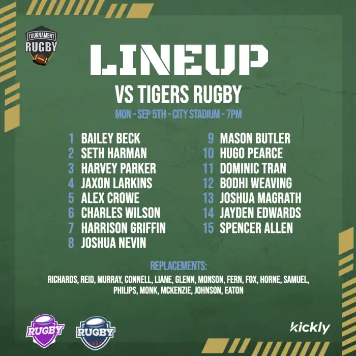 Is rugby like football without pads?