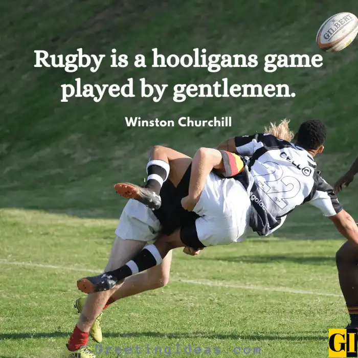Is rugby famous in USA?