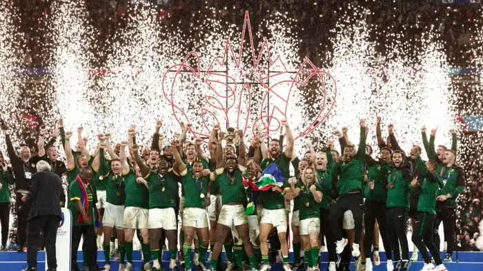 Rugby World Cup 2024 Results South Africa - Shawn Georgetta How many times has South Africa won the rugby world cup?