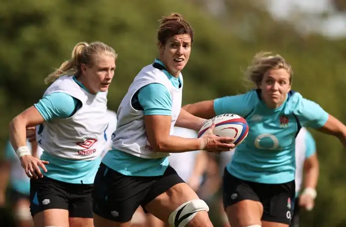 Is rugby good for football?