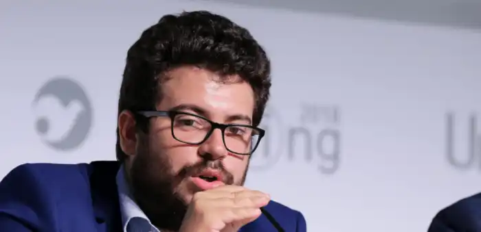 «Il mondo del lavoro è polarizzato. Il pericolo non è l’intelligenza ... «Il mondo del lavoro è polarizzato. Il pericolo non è l’intelligenza ...