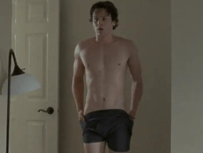 See Jonathan Groff Bare It All for Beyoncé at Cowboy Carter Tour