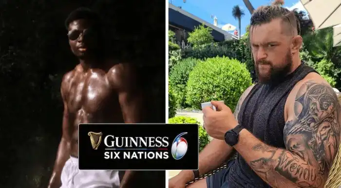 Who is strongest rugby player?