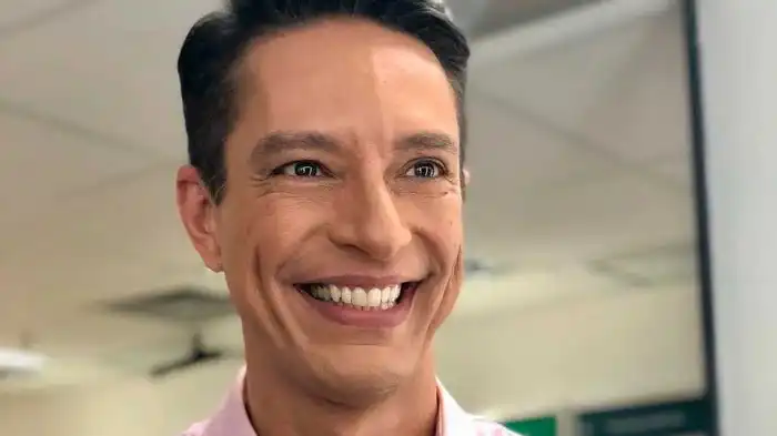 Após 22 anos na Globo News, jornalista Sergio Aguiar assina com a Record TV Sergio Aguiar Saiu Da Record
