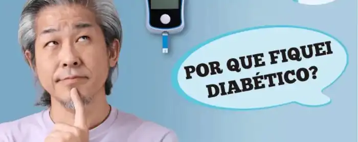 Diabetes tipo 2 - Vejaki Diabetes tipo 2 - Vejaki