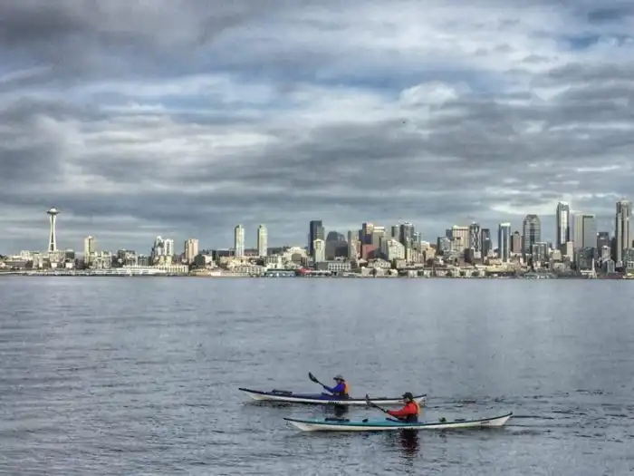 O que fazer em Seattle: atrações imperdíveis O que fazer em Seattle: atrações imperdíveis
