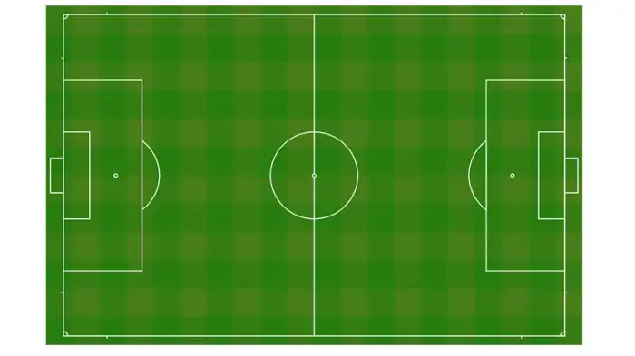 Is a rugby field bigger than a soccer field?