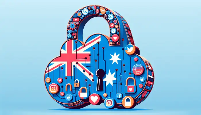 What is Australia's largest social sport?