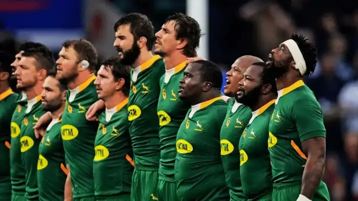 Who is world no 1 in rugby?