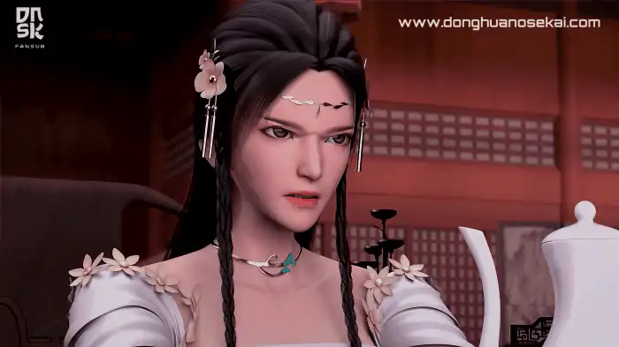 Assistir Supreme Sword God – Episódio 11 Online em FHD Grátis | Donghua ... The Sword God From The Destroyed World Pt Br