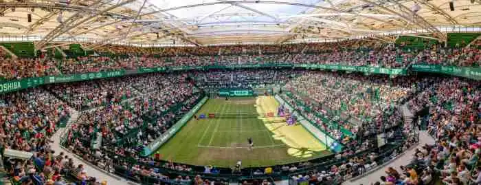 Terra Wortmann Open 2025 - Ryan L Ross Terra Wortmann Open