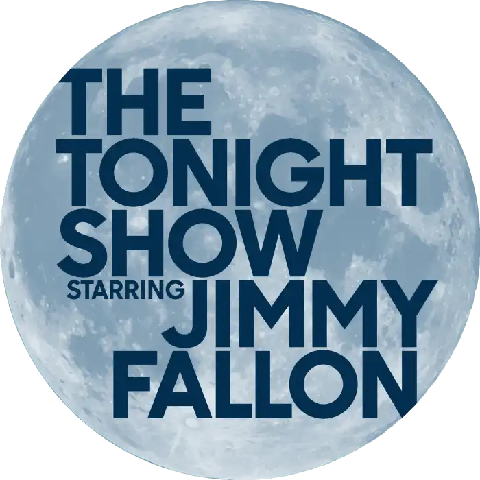The Tonight Show Starring Jimmy Fallon Logo Vector - (.Ai .PNG .SVG ...