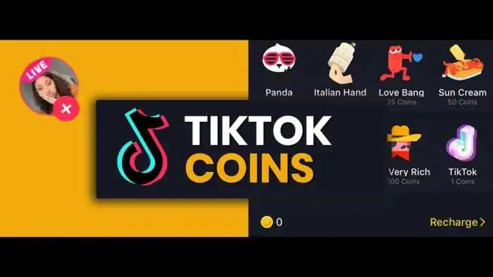What Are TikTok Coins Used For? Here Are 3 Ways to Spend Them What Are TikTok Coins Used For? Here Are 3 Ways to Spend Them