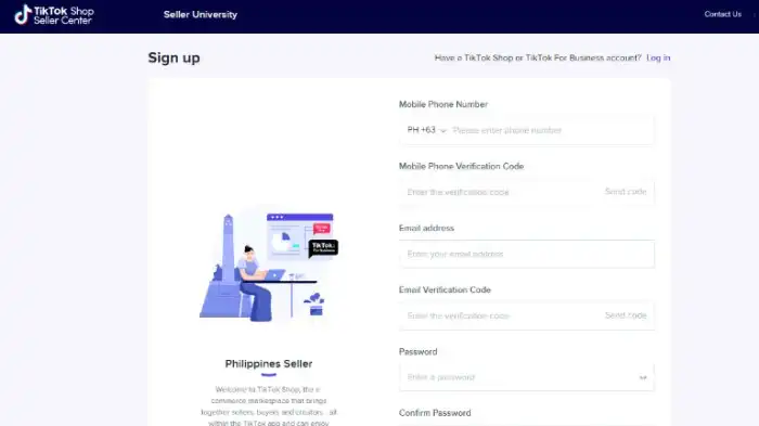 Tính năng mới nhất của TikTok - TikTok Shop Seller center là gì? Tính năng mới nhất của TikTok - TikTok Shop Seller center là gì?