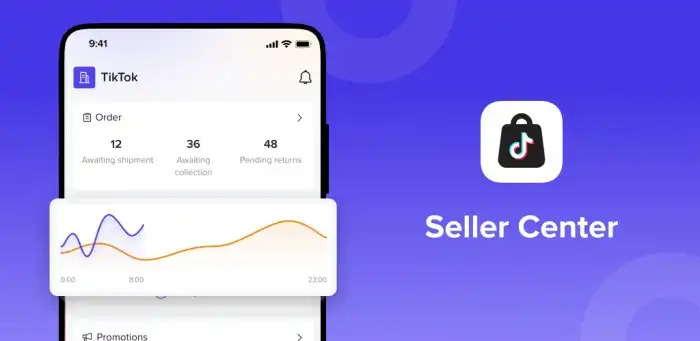 Tentang TikTok Seller Center Indonesia - ZenCreator Tiktok Shop Seller Center