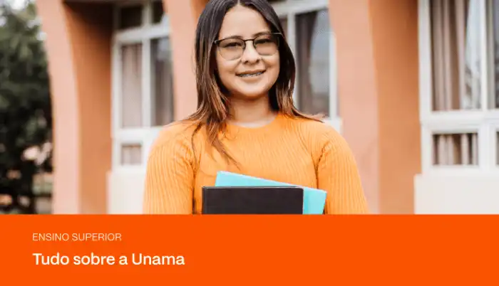 Unama: Saiba tudo sobre a faculdade! | PRAVALER Unama Br