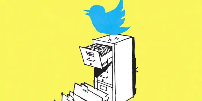 Twitter Caiu