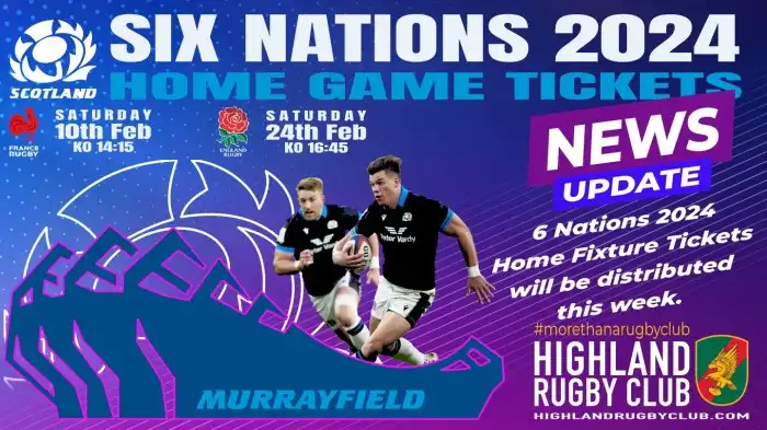 Six Nations 2025 Scotland Tickets - Paul Rollins Six Nations 2025 Scotland Tickets - Paul Rollins