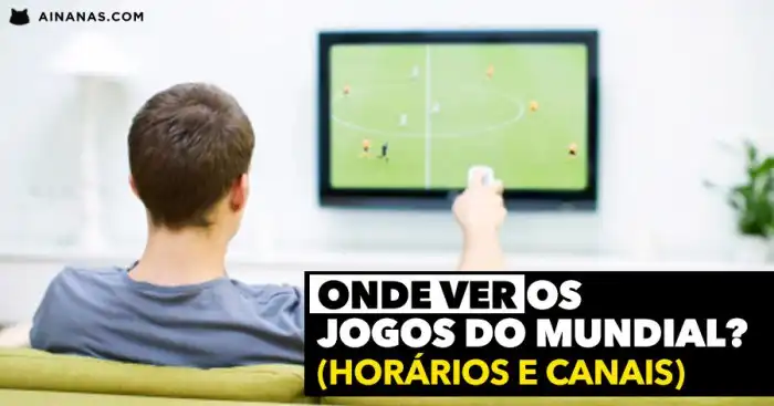 TV Globo fará transmissão do Mundial de Clubes FIFA - FLUNOMENO Mundial Transmissão