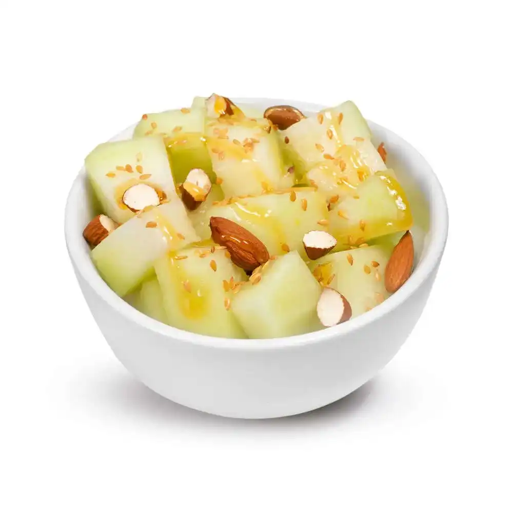 Melão Pele de Sapo Rei Doce Mel Tipo 9-10 | Fresca | Gbarbosa Melão Pele de Sapo Rei Doce Mel Tipo 9-10 | Fresca | Gbarbosa