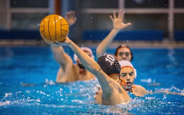 What is the 1 hardest sport?