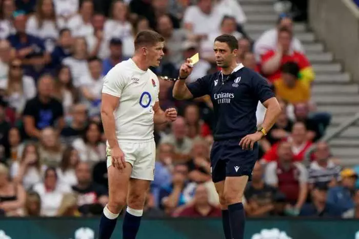 What Does Bp Mean In Rugby? - Metro League What does 100 caps mean in rugby?