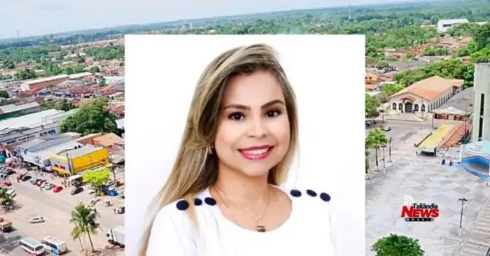 Prefeita Patrícia Alencar participou da Caravana do Plano Plurianual do ... Prefeita Patrícia Alencar participou da Caravana do Plano Plurianual do ...