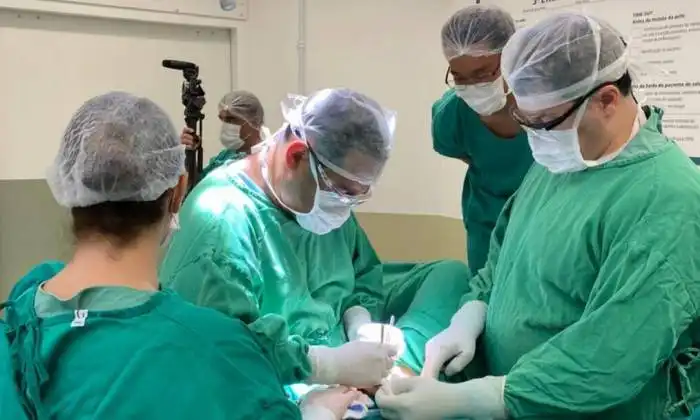 Bahia faz primeira cirurgia de redesignação sexual pelo SUS; entenda Cirurgia De Redesignação De Gênero