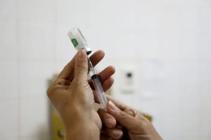 Registro de vacina contra bronquiolite é aprovado pela Anvisa | A Gazeta Vacina De Bronquiolite Para Gestante