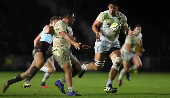 Can you play rugby without glasses?