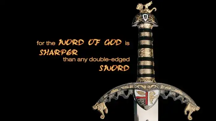 Sword Of God Sword Of God