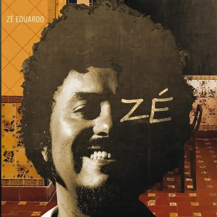 ZÉ EDUARDO – ZÉ - Por do Som Zé Eduardo Saiu Da Record