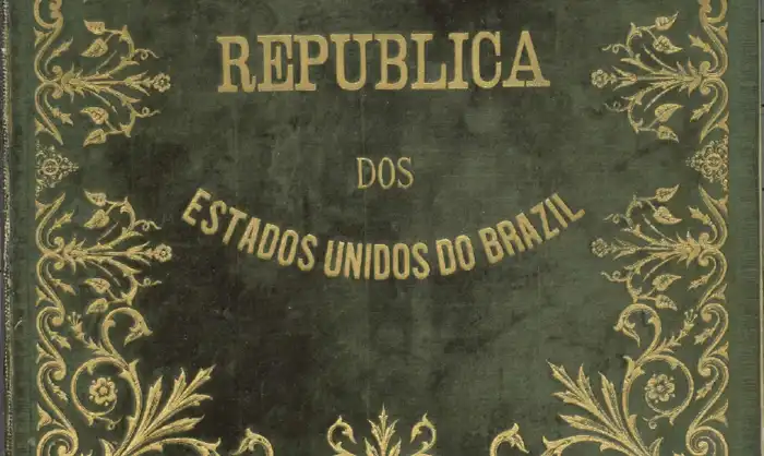 1ª Constituição Republicana do Brasil completa 130 anos no próximo dia 24 1 Constituição Do Brasil
