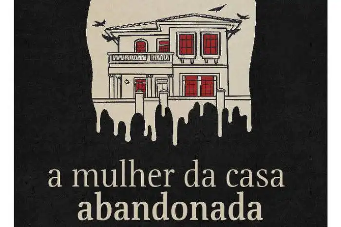 Vídeo: Confira imagens de dentro da mansão da Mulher da Casa Abandonada Vídeo: Confira imagens de dentro da mansão da Mulher da Casa Abandonada