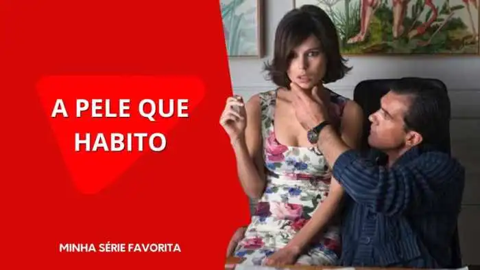 A Pele que Habito (2011) - Blog Almas Corsárias A Pele que Habito (2011) - Blog Almas Corsárias