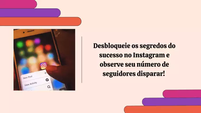 Seguidores Instagram Grátis: Como Obter Seguidores Gratuitos no Instagram Atualização Instagram Seguidores