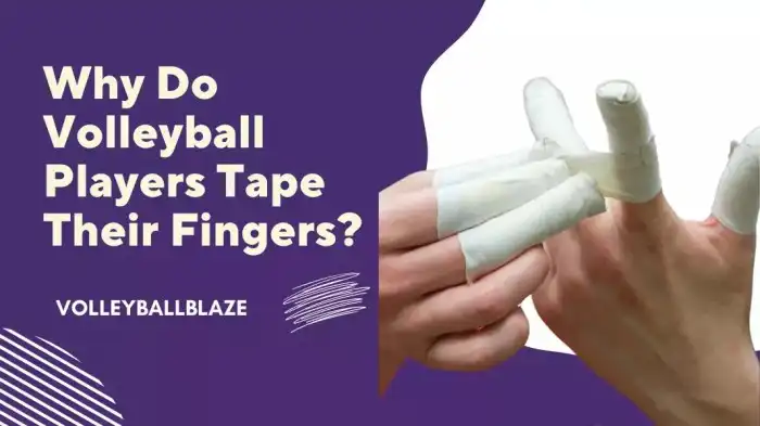 Why do rugby players tape their legs?