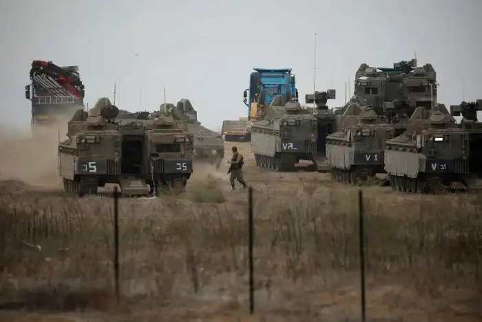 Texto em permanente atualização – Israel sob ataque: dia 11 da guerra ... Atualização Guerra Israel