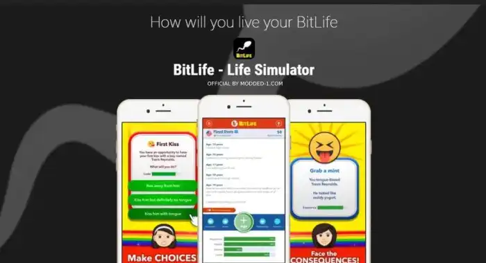 BAIXE AGORA!! BITLIFE BR MOD APK COM PROFISSÕES LIBERADAS | SEM ... BAIXE AGORA!! BITLIFE BR MOD APK COM PROFISSÕES LIBERADAS | SEM ...
