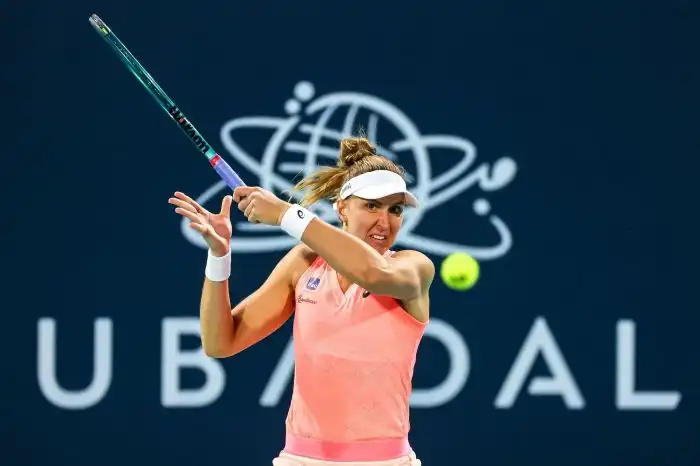 Abu Dhabi Open 2024: Beatriz Haddad Maia vs Daria Kasatkina preview ... Abu Dhabi Open 2024: Beatriz Haddad Maia vs Daria Kasatkina preview ...