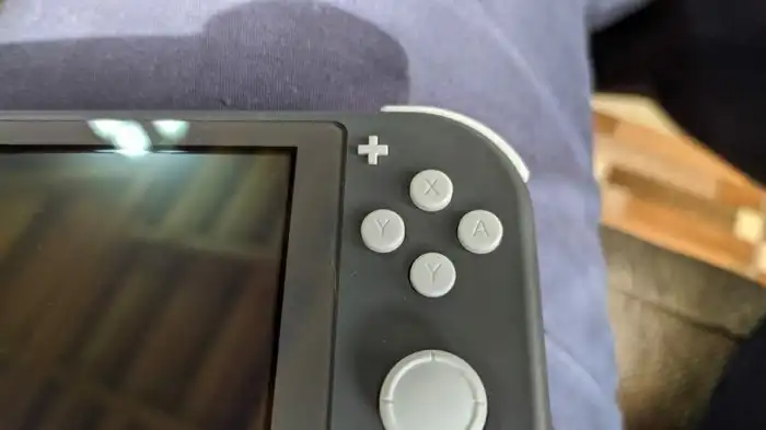 Are you looking for a switch now, and you didn't preorder? No problem ... Are you looking for a switch now, and you didn't preorder? No problem ...