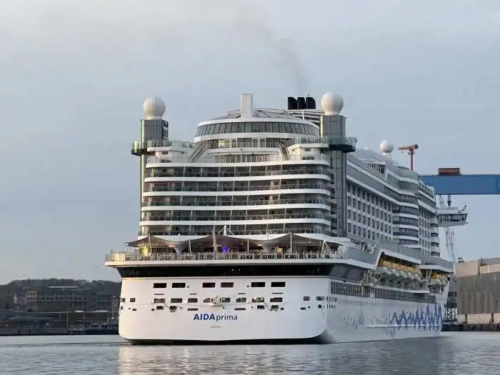 Aidaprima-heck-kreuzfahrtschiff | ShipspottingMag.com What the heck is rugby?