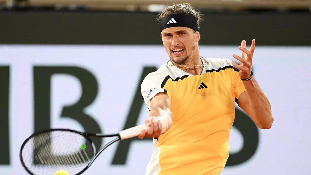 Wer zeigt / überträgt das French Open Finale live im TV und LIVE-STREAM ...