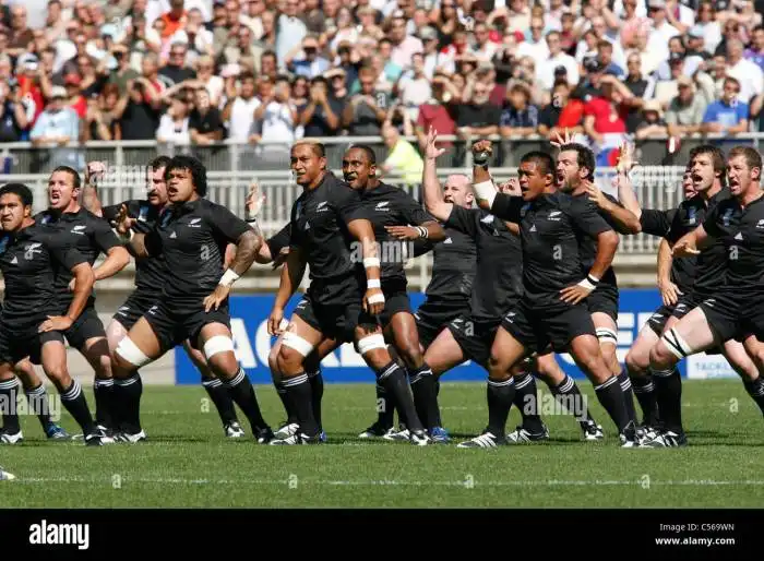 What is the greatest rugby team of all-time?
