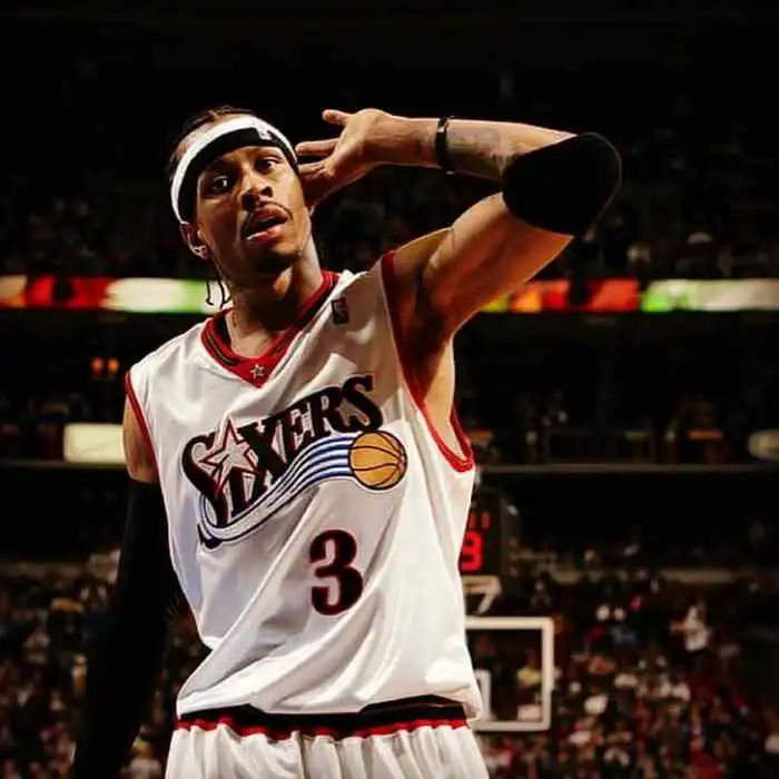 Do NBA players wear cups?