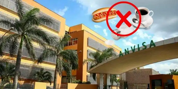 Salsicha, café, sal e +: Marcas de alimentos proibidos pela ANVISA Marcas De Café Proibidas Pela Anvisa