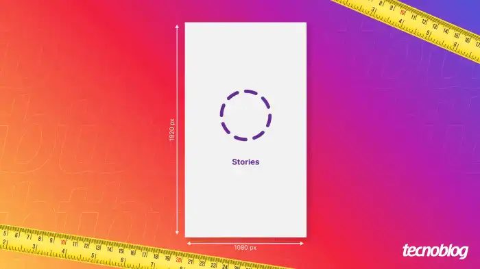 Qual tamanho de foto usar no Instagram? Veja formato ideal para Feed e ... Qual tamanho de foto usar no Instagram? Veja formato ideal para Feed e ...