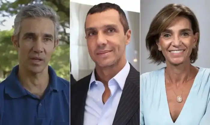 Abilio Diniz: Saiba quem são os seis filhos do empresário morto em São ... Empresario Morto Em Interlagos