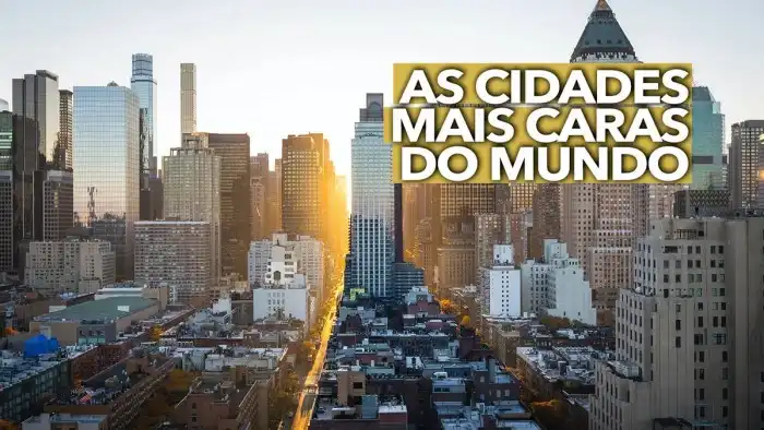 Lisboa desce 22 lugares na lista das cidades mais caras do mundo Lisboa desce 22 lugares na lista das cidades mais caras do mundo